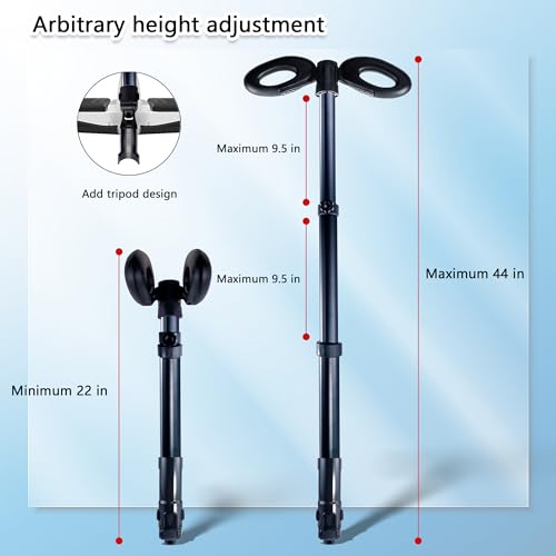 Adjustable Handlebar for Segway Ninebot S