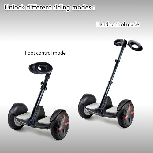 Adjustable Handlebar for Segway Ninebot S