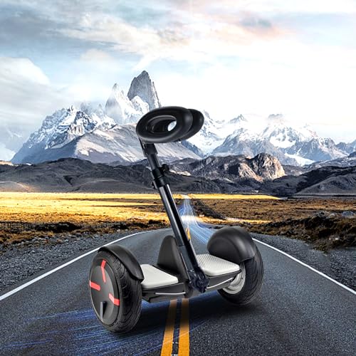Adjustable Handlebar for Segway Ninebot S