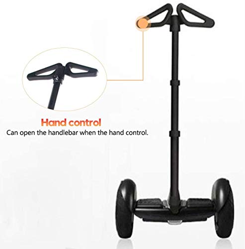 Segway Ninebot S Handlebar Stand