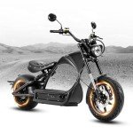 Eahora M1P Pro Electric Scooter