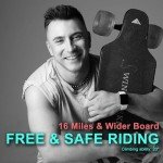 Windseeker G5 Electric Longboard