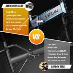VITILAN V3 Folding Fat Tire E-bike