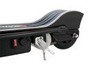 Razor E100 Electric Scooter for Kids - Blue