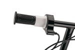 Razor E100 Electric Scooter for Kids - Blue