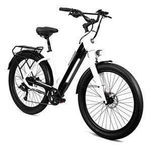 Schwinn Coston DX Hybrid E-Bike