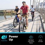 Schwinn Coston DX Hybrid E-Bike
