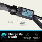 Schwinn Coston DX Hybrid E-Bike