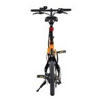 Swagtron EB-7 Swagcycle Plus