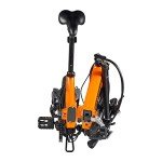 Swagtron EB-7 Swagcycle Plus