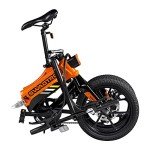 Swagtron EB-7 Swagcycle Plus