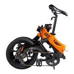 Swagtron EB-7 Swagcycle Plus