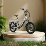 Totem Hauler E-Bike