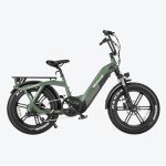Velowave Pony Electric Bike
