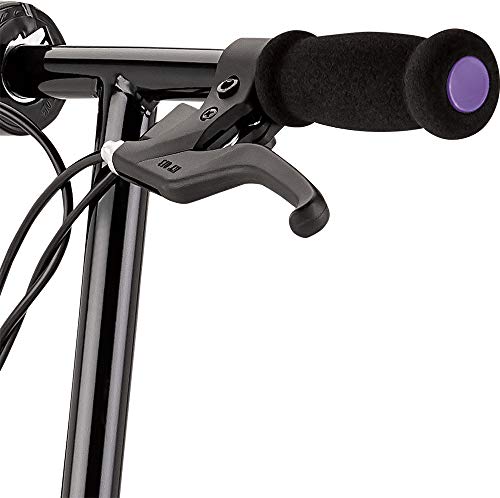 Razor E100 Electric Scooter - Purple