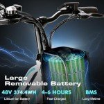 Vivi MT26G Step-Through Commuter E-bike