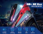 YinZhiBoo Step-Thru E-Bike