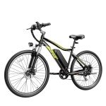 Heybike Race Max Electric Mountain Bike