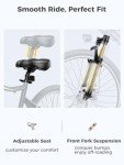 Heybike Race Max Electric Mountain Bike