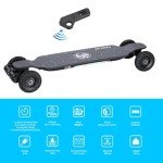 JKING Jupiter-01 Electric Skateboard