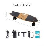 Jking H2B Electric Skateboard