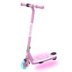 Gotrax Scout Electric Scooter for Kids - Pink