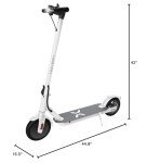 Hover-1 Journey Electric Scooter - 14MPH