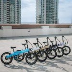 LECTRIC XP Lite 2.0 Folding Electric Bike