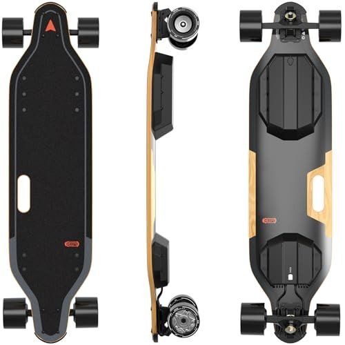 Electric Longboards