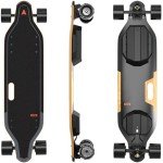 Meepo V5 Electric Skateboard - 29mph Top Speed