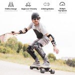 Meepo V5 Electric Skateboard - 29mph Top Speed