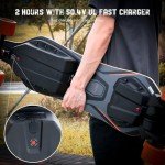 Meepo Voyager X Electric Skateboard
