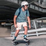EXWAY Wave Riot Electric Skateboard