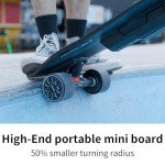 EXWAY Wave Riot Electric Skateboard