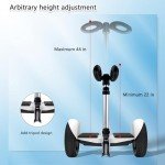 Segway Ninebot S Handlebar