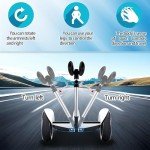 Segway Ninebot S Handlebar