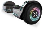 Hover-1 Chrome 2.0 Electric Hoverboard