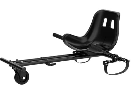 Hoverboard Seat Attachment