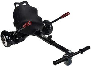 Hiboy Hoverboard Kart Attachment for Scooter