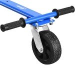 Hishine Hoverboard Go-Cart Seat Attachment