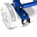 Hishine Hoverboard Go-Cart Seat Attachment