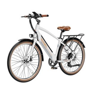 Heybike Sola City Cruiser Ebike