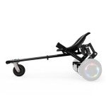 Jetson JetKart 2.0 - Universal Hoverboard Attachment