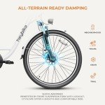 Heybike Cityscape E-Bike