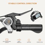 Heybike Cityscape E-Bike