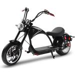 MotoTec Lowboy Black 2500w Scooter – 60v