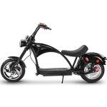 MotoTec Lowboy Black 2500w Scooter – 60v
