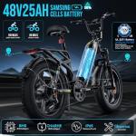 FREESKY Rocky Pro Electric Bike 