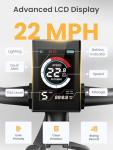 Heybike Race Max Electric Mountain Bike