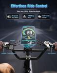 Jasion EB7 2.0 Fat Tire Foldable E-Bike